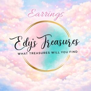 Earrings for women and men